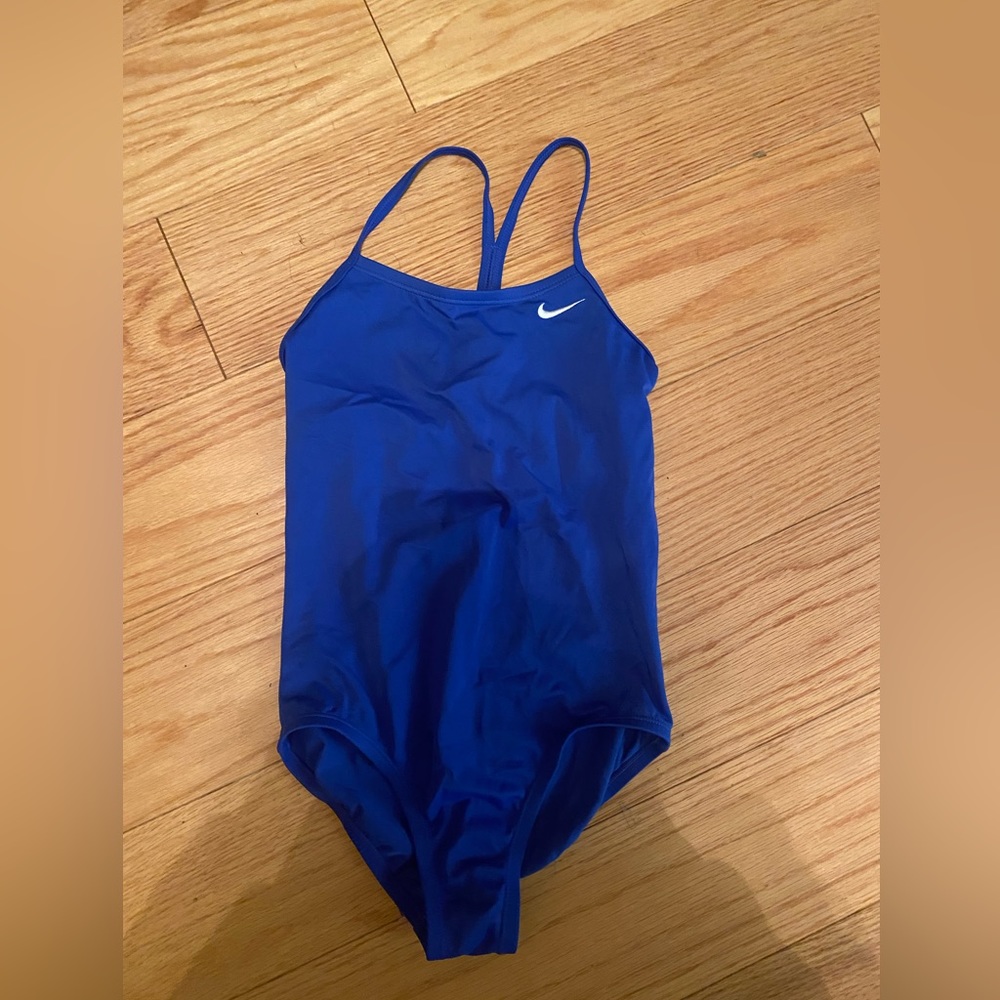 Nike swimsuit